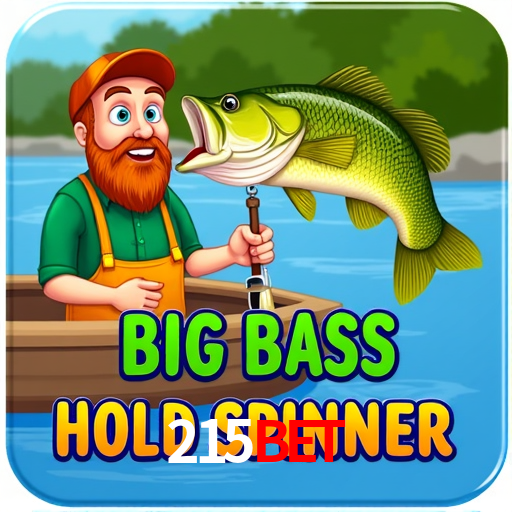 Slots no Site 215Bet